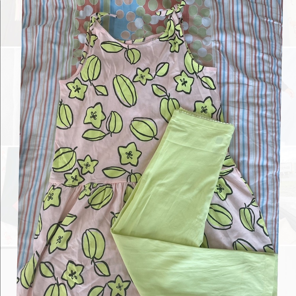 Tea collection new set